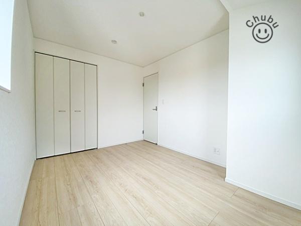 東海市加木屋町新築戸建全7棟6号棟