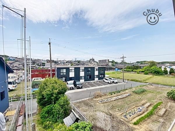 東海市加木屋町新築戸建全7棟6号棟