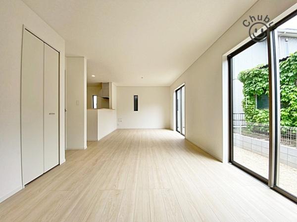 東海市加木屋町新築戸建全7棟6号棟