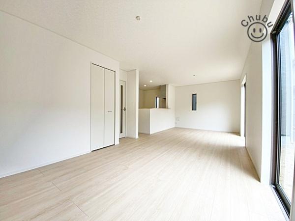 東海市加木屋町新築戸建全7棟6号棟