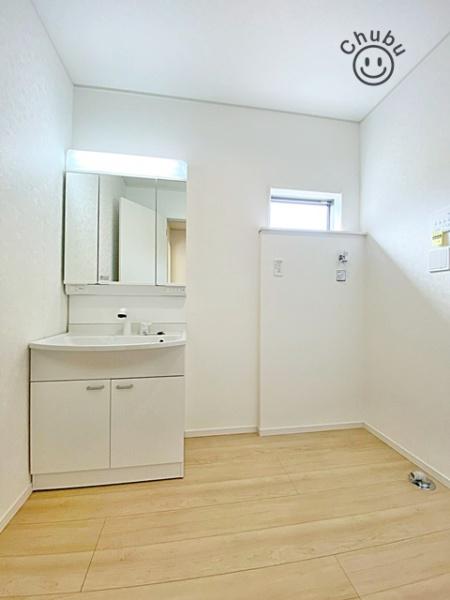 東海市加木屋町新築戸建全7棟6号棟