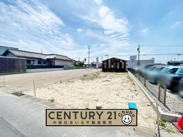 岡崎市福岡町新築戸建全1棟