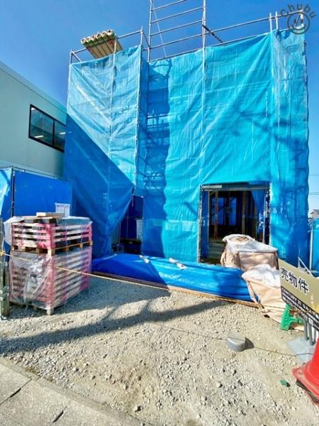 岡崎市福岡町新築戸建全1棟