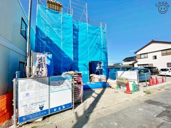 岡崎市福岡町新築戸建全1棟