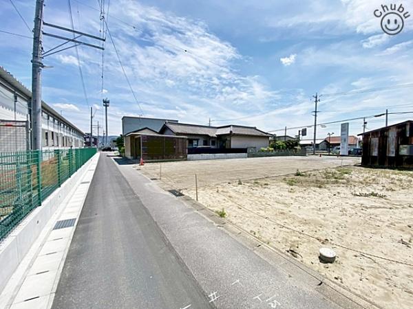 岡崎市福岡町新築戸建全1棟