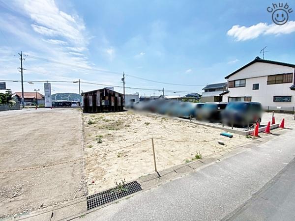 岡崎市福岡町新築戸建全1棟