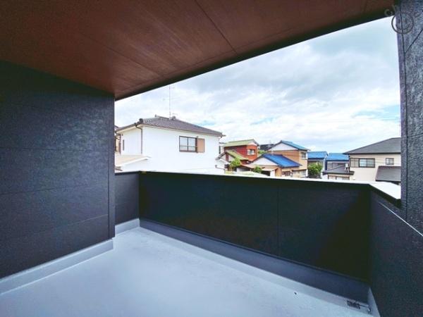 大府市柊山町新築戸建全2棟1号棟