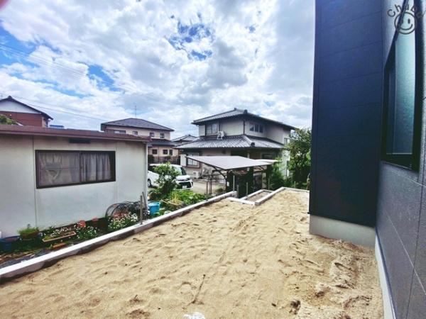 大府市柊山町新築戸建全2棟1号棟