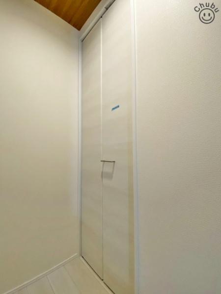 大府市柊山町新築戸建全2棟1号棟