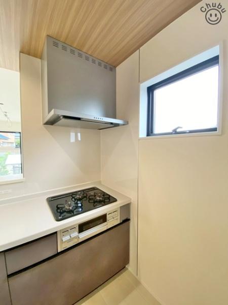 大府市柊山町新築戸建全2棟1号棟
