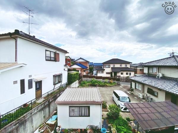 大府市柊山町新築戸建全2棟1号棟
