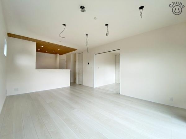 大府市柊山町新築戸建全2棟1号棟