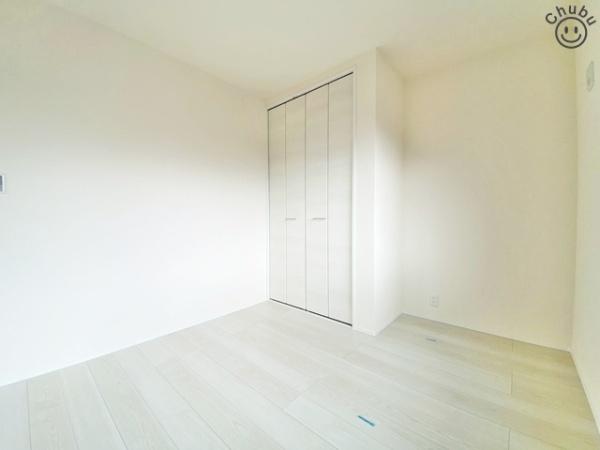 大府市柊山町新築戸建全2棟1号棟