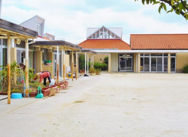 大府市柊山町新築戸建全2棟2号棟(柊山保育園)