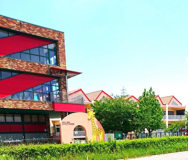 大府市柊山町新築戸建全2棟2号棟(ジーニアス幼稚園)
