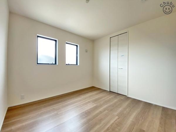 大府市柊山町新築戸建全2棟2号棟