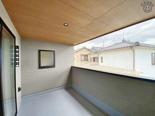 大府市柊山町新築戸建全2棟2号棟