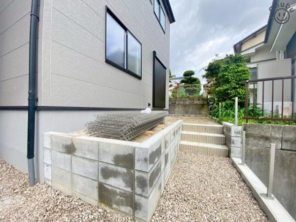 大府市柊山町新築戸建全2棟2号棟