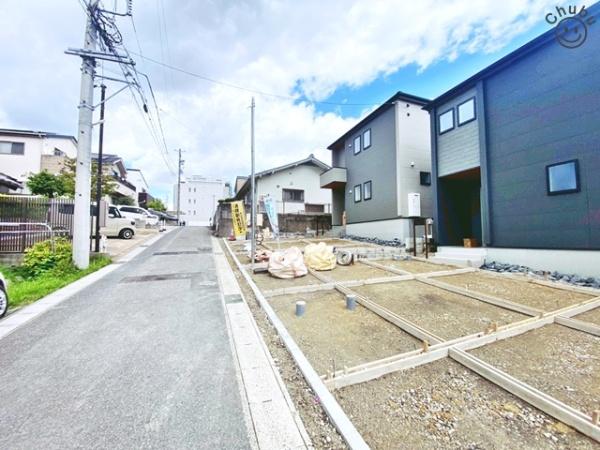 大府市柊山町新築戸建全2棟2号棟
