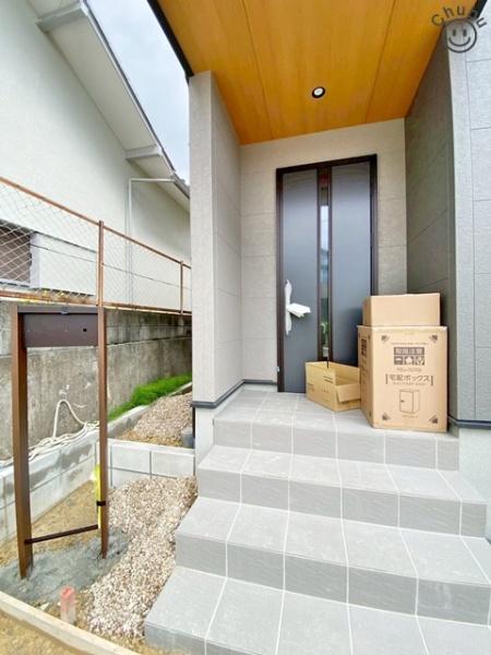 大府市柊山町新築戸建全2棟2号棟