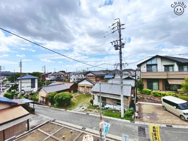 大府市柊山町新築戸建全2棟2号棟