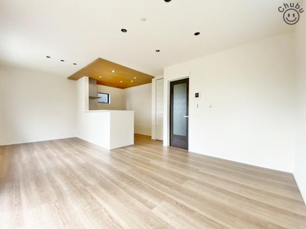 大府市柊山町新築戸建全2棟2号棟
