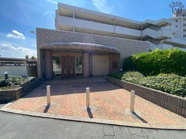 ダイアパレス岡崎南公園西棟
