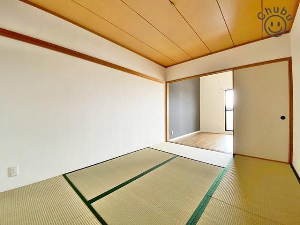 ダイアパレス岡崎南公園西棟