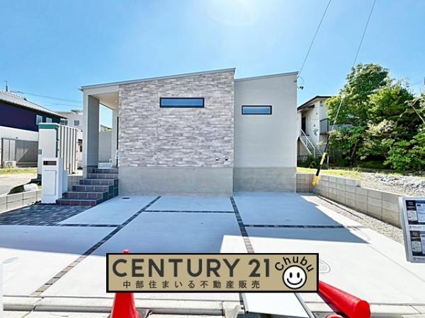 刈谷市今川町新築戸建全4棟3号棟