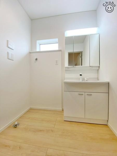 豊橋市忠興2丁目新築戸建全6棟1号棟