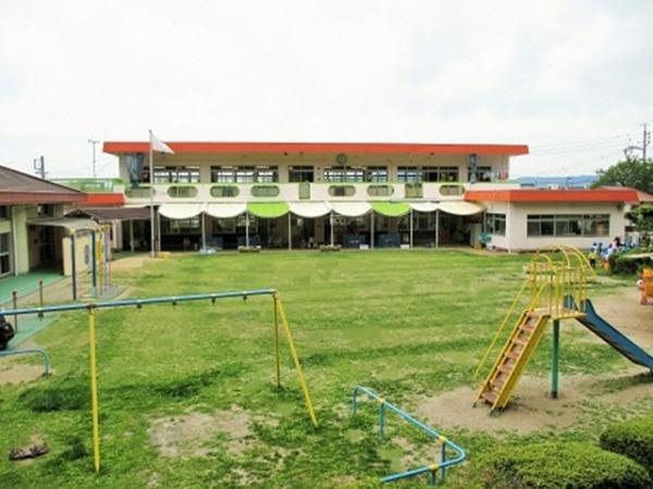 豊橋市忠興2丁目新築戸建全6棟1号棟(牛川東保育園)