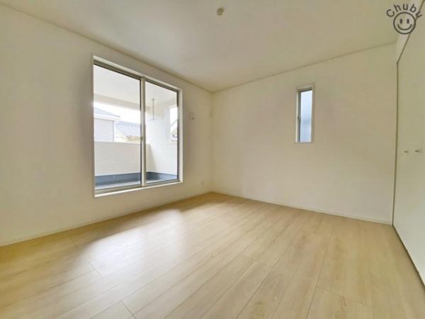 豊橋市忠興2丁目新築戸建全6棟1号棟
