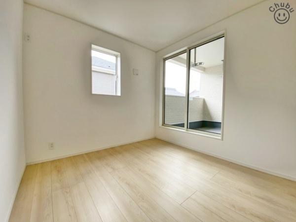 豊橋市忠興2丁目新築戸建全6棟1号棟