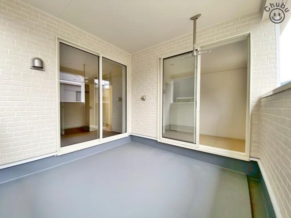豊橋市忠興2丁目新築戸建全6棟1号棟