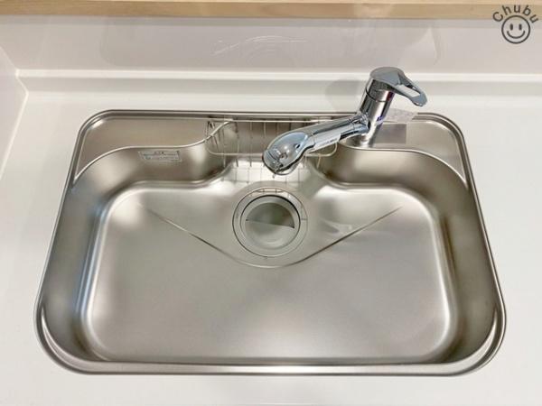 豊橋市忠興2丁目新築戸建全6棟1号棟