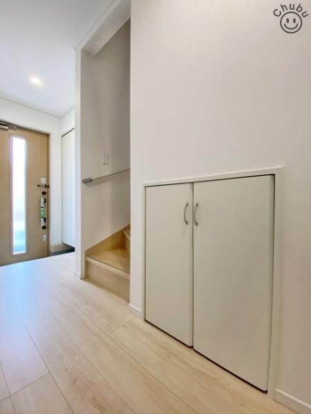 豊橋市忠興2丁目新築戸建全6棟1号棟