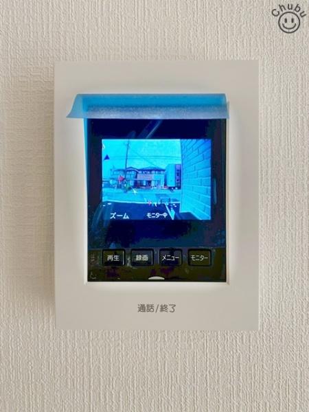 豊橋市忠興2丁目新築戸建全6棟1号棟