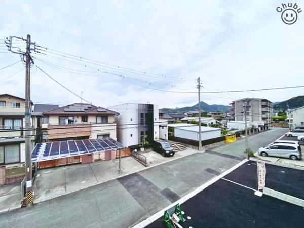豊橋市忠興2丁目新築戸建全6棟1号棟