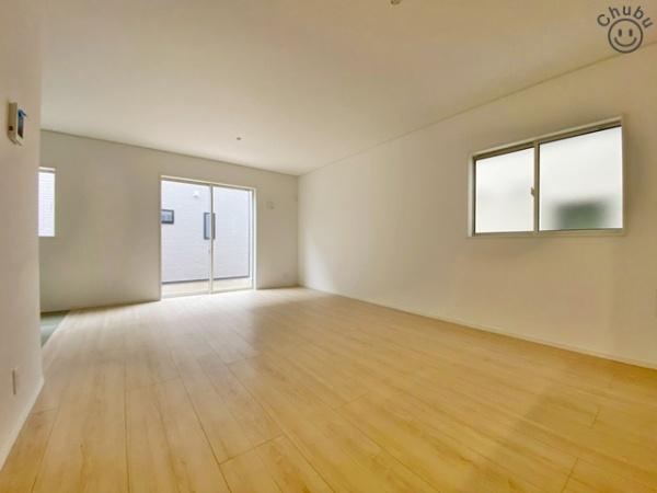 豊橋市忠興2丁目新築戸建全6棟1号棟