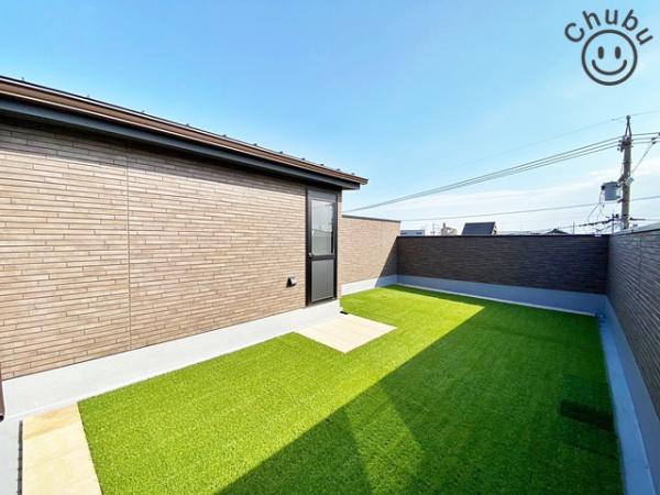 刈谷市築地町５丁目の中古一戸建て