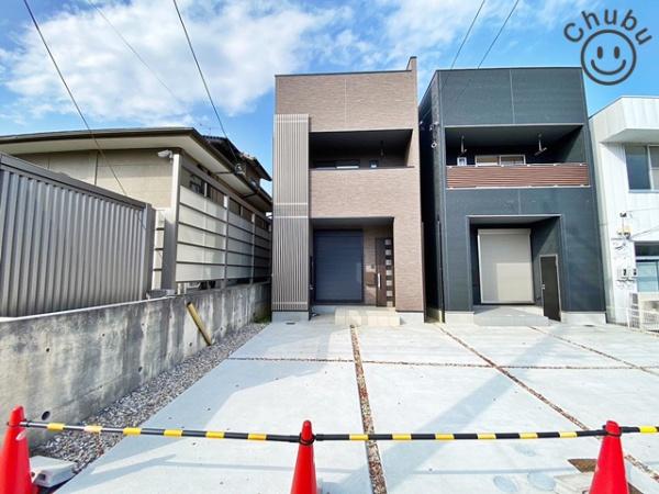 刈谷市築地町５丁目の中古一戸建て