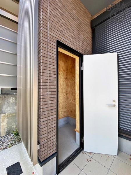 刈谷市築地町５丁目の中古一戸建て