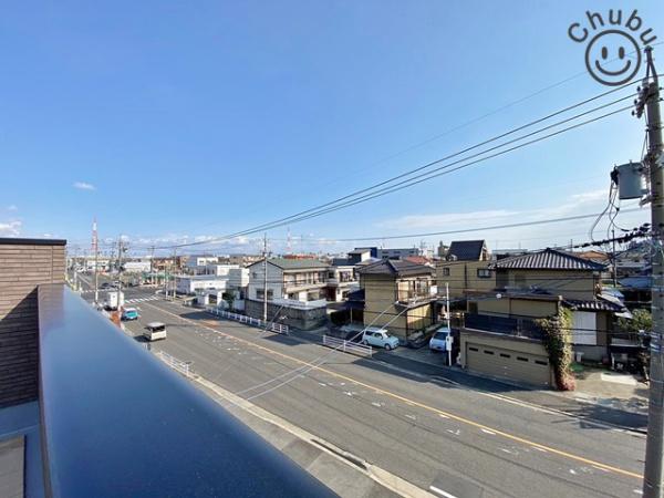 刈谷市築地町５丁目の中古一戸建て