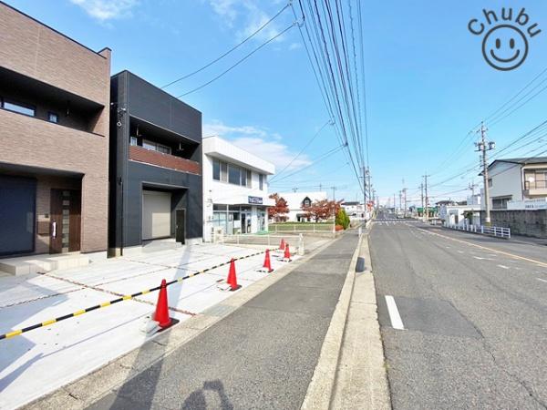 刈谷市築地町５丁目の中古一戸建て