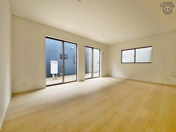 豊橋市忠興2丁目新築戸建全6棟2号棟