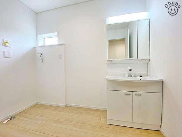 豊橋市石巻西川町新築戸建全3棟2号棟