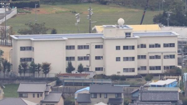 豊橋市石巻西川町新築戸建全3棟2号棟(豊橋市立西郷小学校)