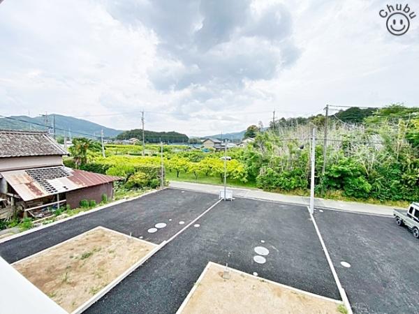 豊橋市石巻西川町新築戸建全3棟2号棟