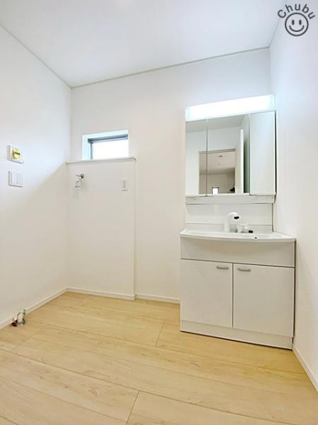 豊橋市石巻西川町新築戸建全3棟3号棟