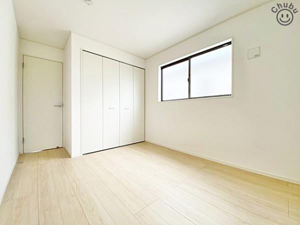 豊橋市石巻西川町新築戸建全3棟3号棟